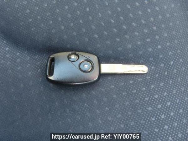 Used 2009 AT honda fit GE6 Image[25]