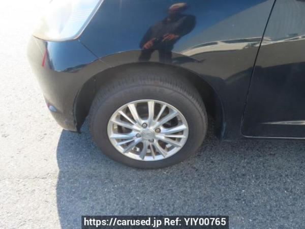 Used 2009 AT honda fit GE6 Image[27]