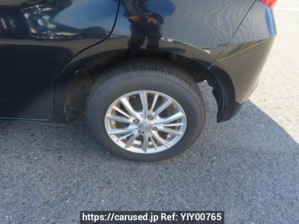 Used 2009 AT honda fit GE6 Image[29]