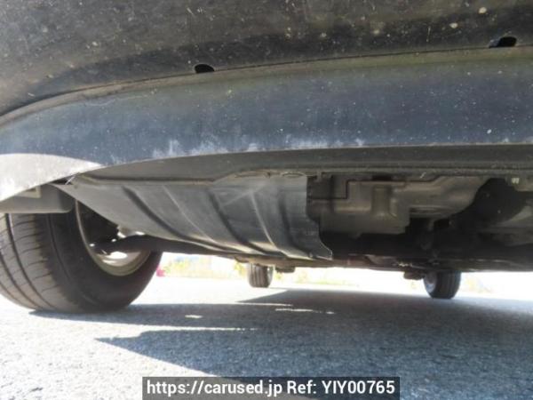 Used 2009 AT honda fit GE6 Image[30]