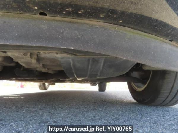Used 2009 AT honda fit GE6 Image[31]