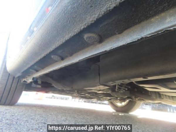 Used 2009 AT honda fit GE6 Image[32]