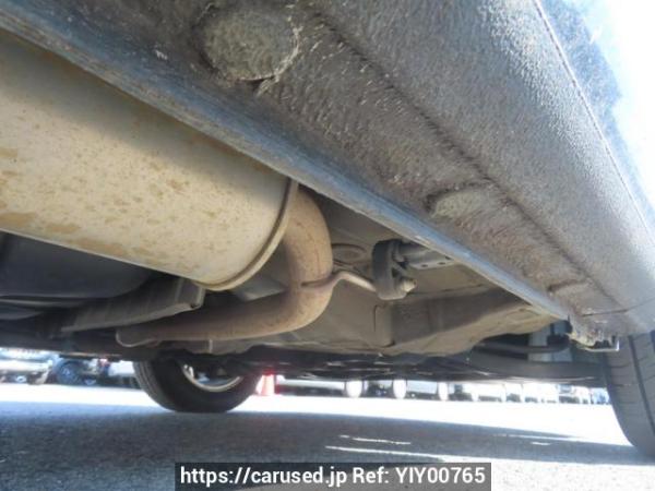 Used 2009 AT honda fit GE6 Image[33]