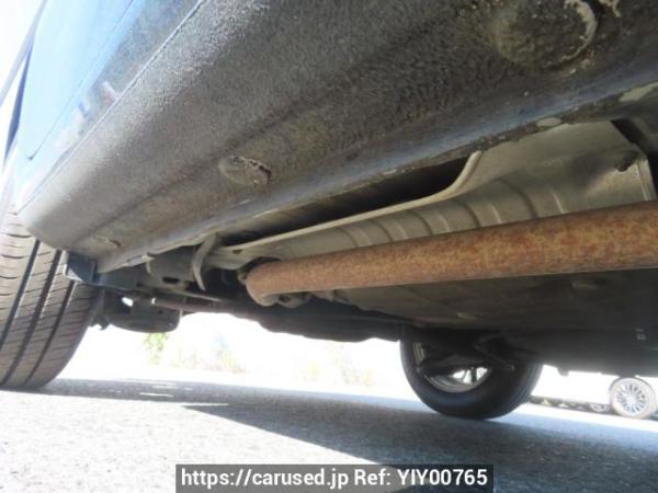 Used 2009 AT honda fit GE6 Image[34]