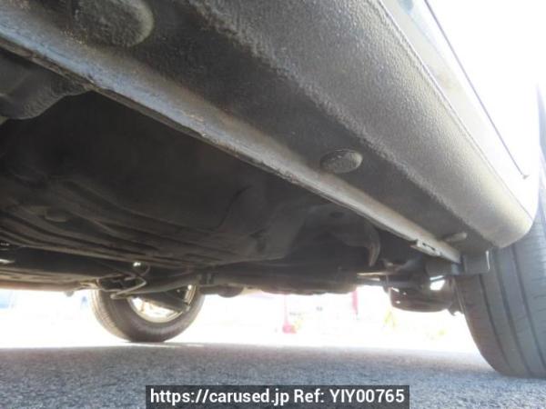 Used 2009 AT honda fit GE6 Image[35]