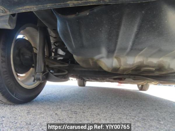 Used 2009 AT honda fit GE6 Image[36]