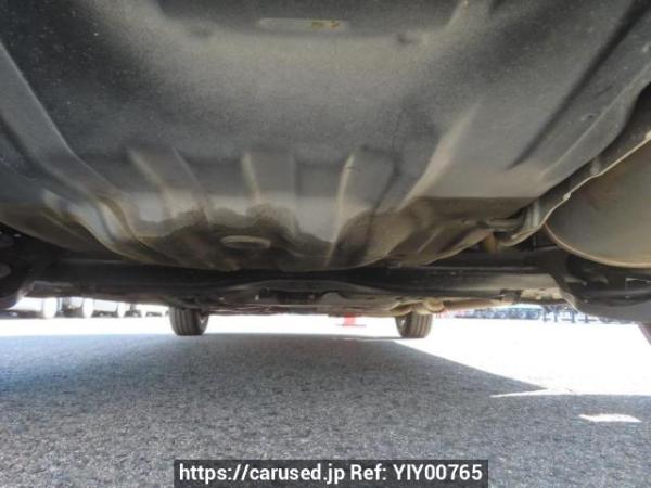Used 2009 AT honda fit GE6 Image[38]
