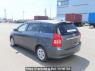 Used 2004 AT toyota wish ZNE10G Image[4]