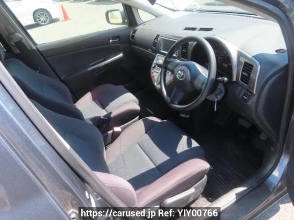 Used 2004 AT toyota wish ZNE10G Image[13]