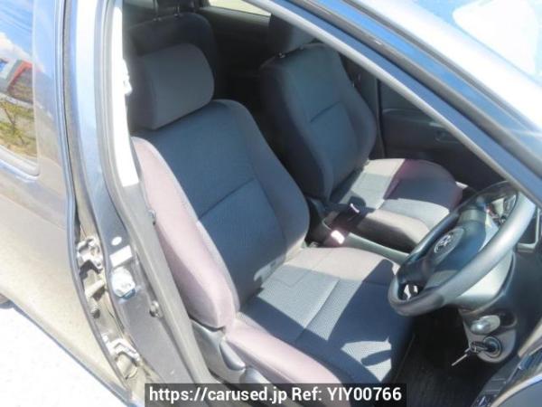 Used 2004 AT toyota wish ZNE10G Image[14]