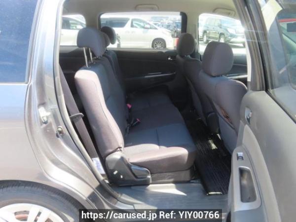 Used 2004 AT toyota wish ZNE10G Image[17]