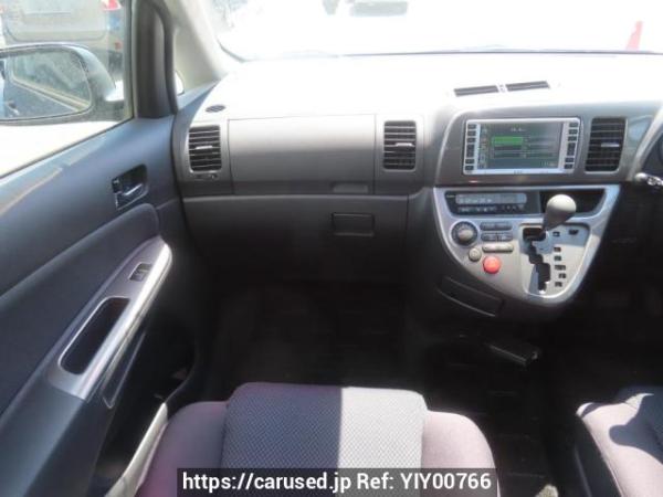 Used 2004 AT toyota wish ZNE10G Image[20]