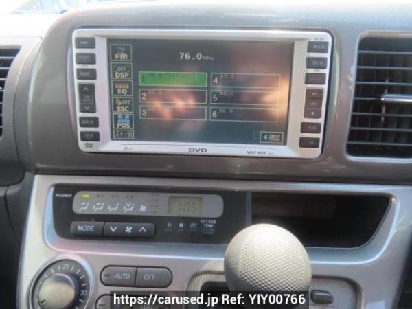 Used 2004 AT toyota wish ZNE10G Image[22]