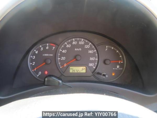 Used 2004 AT toyota wish ZNE10G Image[26]