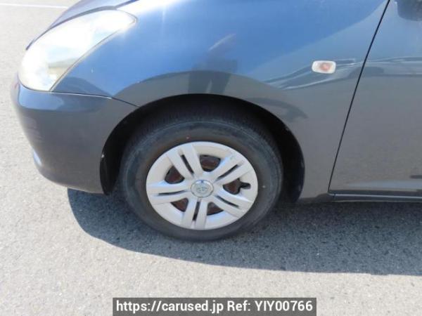 Used 2004 AT toyota wish ZNE10G Image[32]