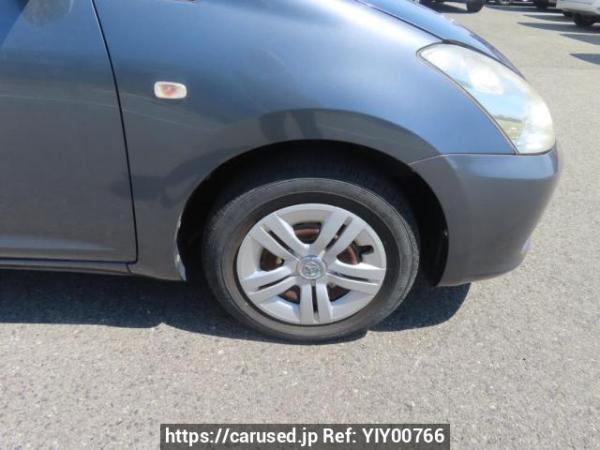 Used 2004 AT toyota wish ZNE10G Image[33]