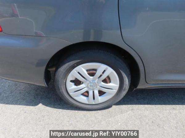 Used 2004 AT toyota wish ZNE10G Image[34]