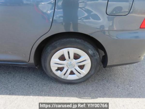 Used 2004 AT toyota wish ZNE10G Image[35]