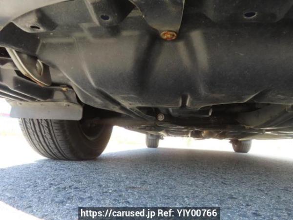 Used 2004 AT toyota wish ZNE10G Image[36]