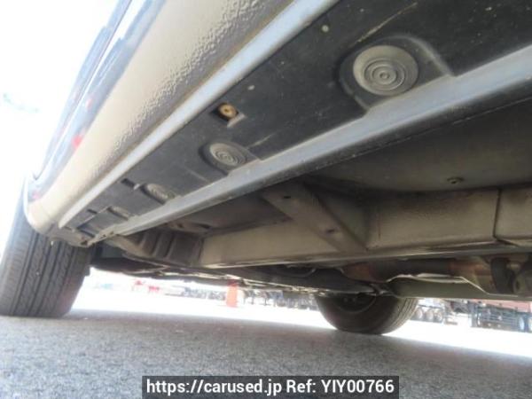 Used 2004 AT toyota wish ZNE10G Image[38]