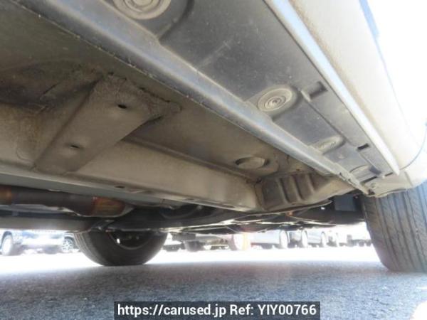 Used 2004 AT toyota wish ZNE10G Image[39]