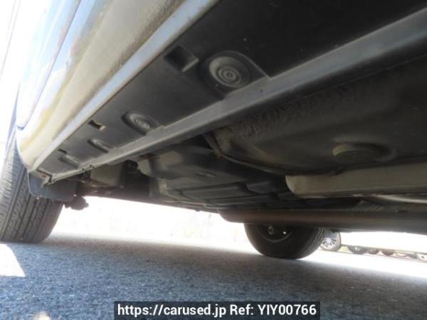 Used 2004 AT toyota wish ZNE10G Image[40]