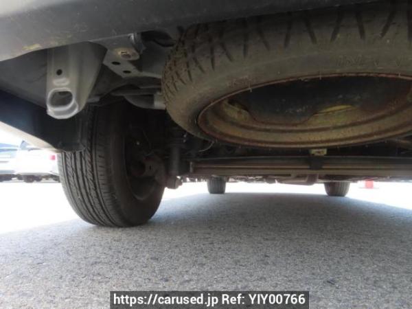 Used 2004 AT toyota wish ZNE10G Image[42]