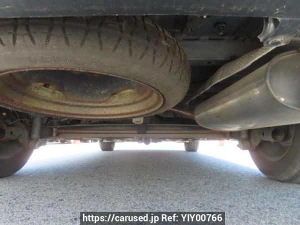 Used 2004 AT toyota wish ZNE10G Image[44]