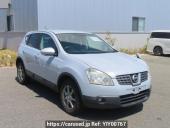 Nissan Dualis