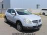 Used 2007 AT nissan dualis NJ10 Image[0]