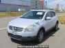 Used 2007 AT nissan dualis NJ10 Image[2]