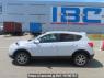 Used 2007 AT nissan dualis NJ10 Image[3]