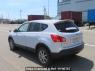 Used 2007 AT nissan dualis NJ10 Image[4]