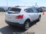Used 2007 AT nissan dualis NJ10 Image[6]