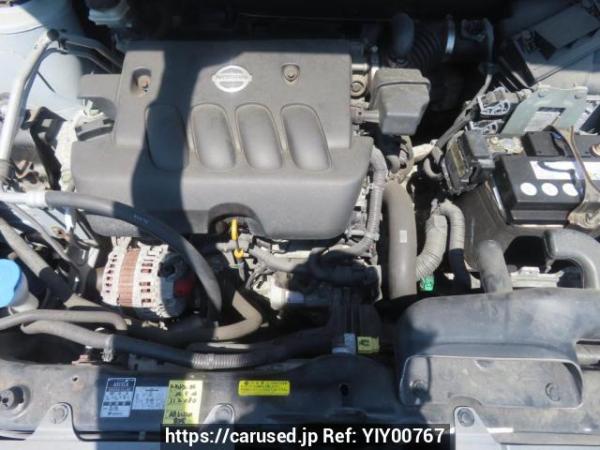 Used 2007 AT nissan dualis NJ10 Image[11]