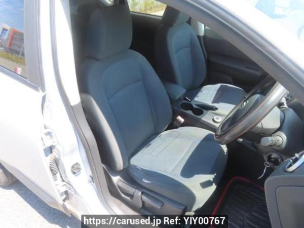 Used 2007 AT nissan dualis NJ10 Image[14]