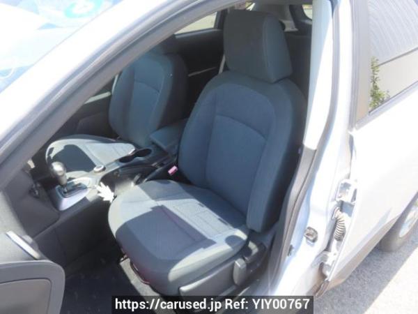Used 2007 AT nissan dualis NJ10 Image[16]