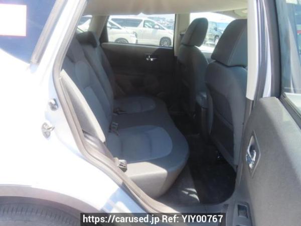 Used 2007 AT nissan dualis NJ10 Image[17]