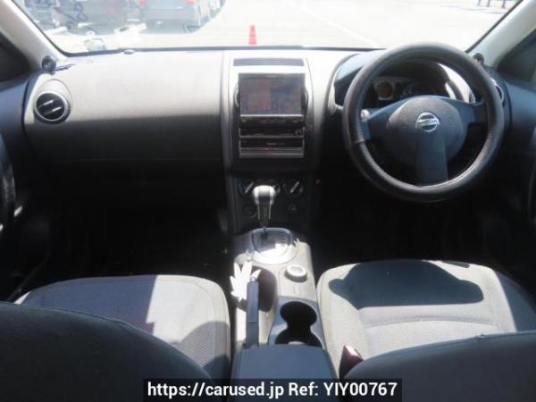 Used 2007 AT nissan dualis NJ10 Image[19]