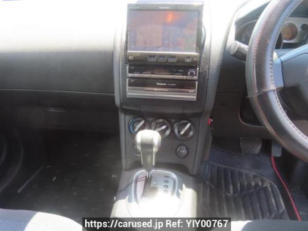 Used 2007 AT nissan dualis NJ10 Image[22]