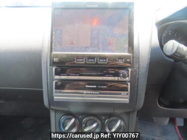 Used 2007 AT nissan dualis NJ10 Image[23]
