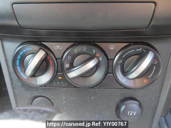 Used 2007 AT nissan dualis NJ10 Image[24]