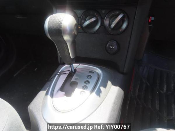 Used 2007 AT nissan dualis NJ10 Image[25]