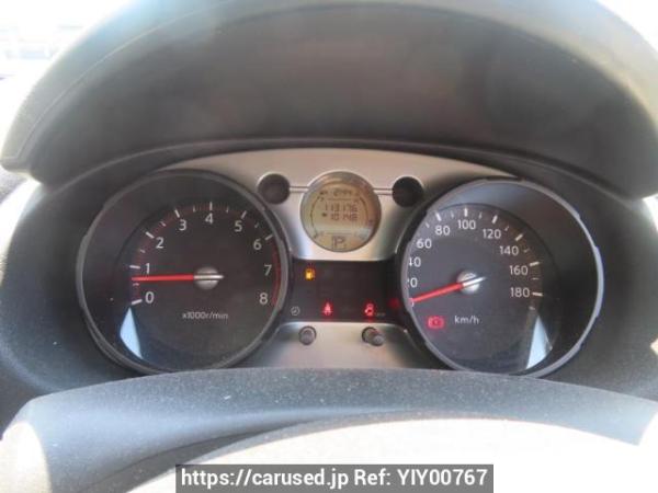 Used 2007 AT nissan dualis NJ10 Image[26]