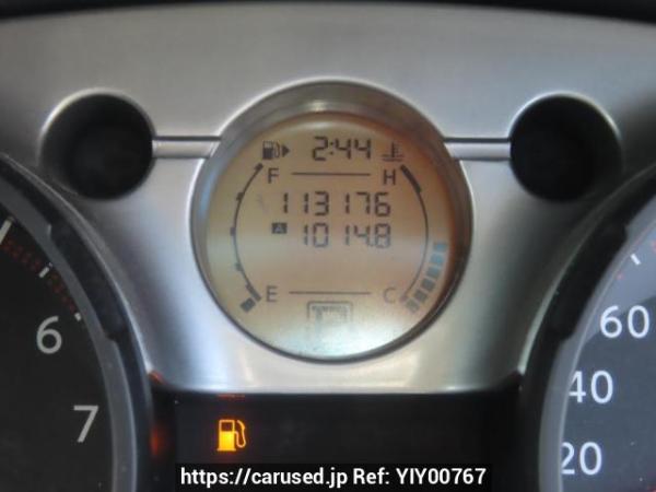 Used 2007 AT nissan dualis NJ10 Image[27]