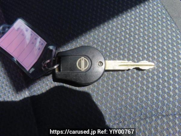 Used 2007 AT nissan dualis NJ10 Image[30]