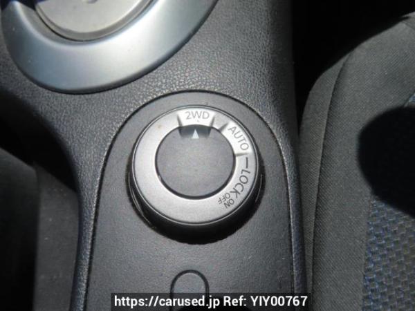 Used 2007 AT nissan dualis NJ10 Image[31]