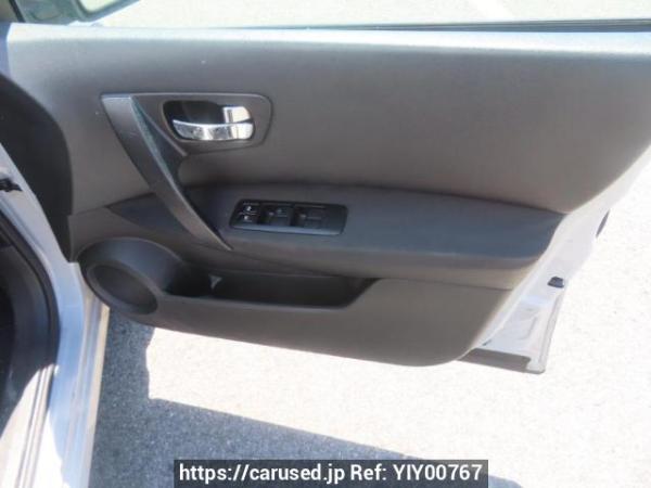 Used 2007 AT nissan dualis NJ10 Image[32]