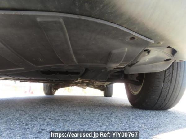 Used 2007 AT nissan dualis NJ10 Image[38]