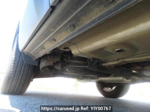 Used 2007 AT nissan dualis NJ10 Image[41]